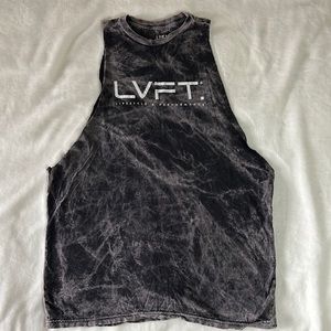 LVFT Muscle Tank